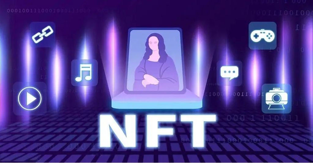 NFT在中国合法吗？NFT在中国可以交易吗？NFT还有发展吗？
